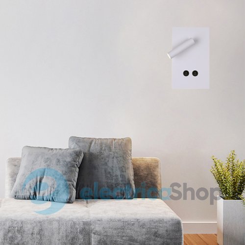 Светильник Laguna Lighting 44571-01 8W+2W LED, 4000K