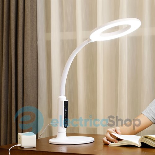 Настольная лампа Laguna Lighting 91974-16 LED 16W 3000-6000K со smart-функциями