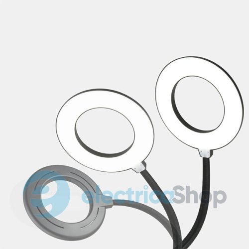 Торшер 2 в 1 Laguna Lighting 91965-16 LED 16W 3000-6000K со smart-функциями