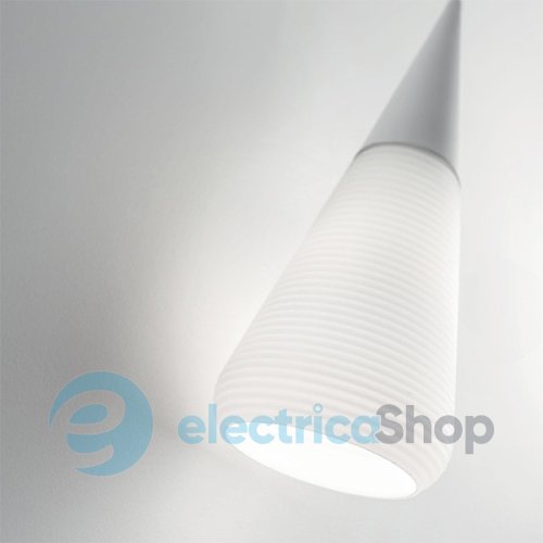 Підвісний світильник Ideal Lux 176260 WAVE SP1