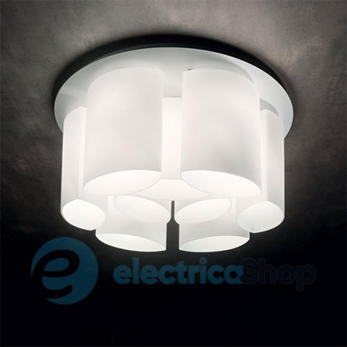 Люстра Ideal Lux 159645 ALMOND PL9