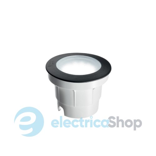 Грунтовий світильник Ideal Lux CECI PT1 round big 120324