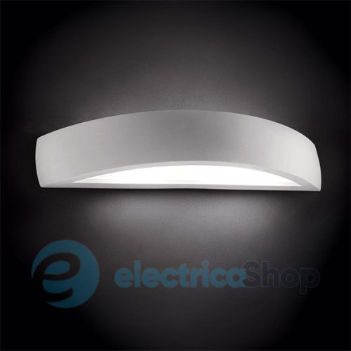 Настенный светильник Ideal Lux SODA AP2 105727