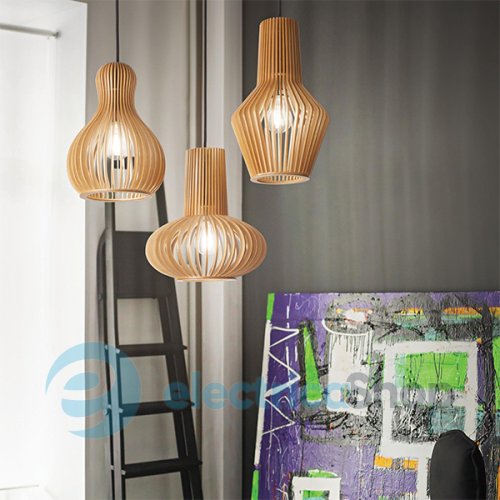 Підвісний світильник Ideal Lux 159850 CITRUS-2 SP1
