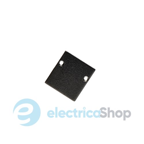Заглушка ZARLight (GALAXY-SL END CAP)