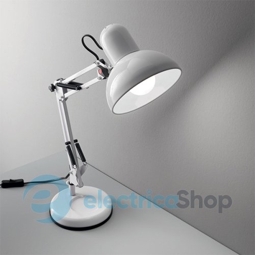 Настольная лампа Ideal Lux KELLY TL1 108117