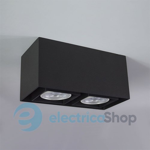 Точечный светильник ImperiumLight MaxBoxter 285216.05.05