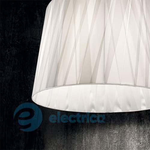 Подвесной светильник Ideal Lux EFFETTI SP5 132945