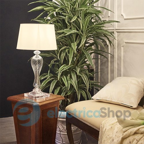 Настільна лампа Ideal Lux FORCOLA TL1 142593