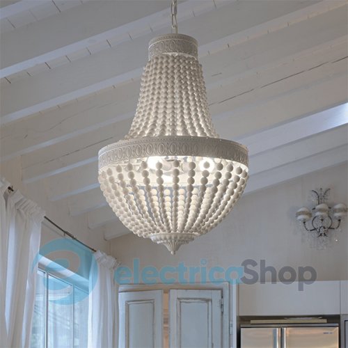 Люстра Ideal Lux 162744 MONET SP5