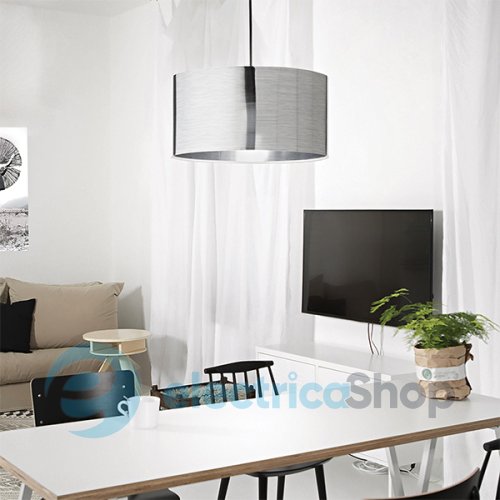 Підвісний світильник Ideal Lux FOIL SP1 168234