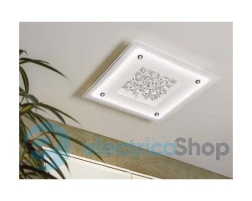 Стельовий світильник Eglo 97499 BENALUA 1 LED