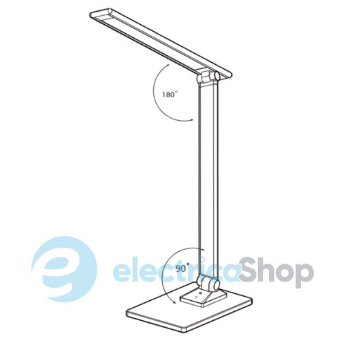 Настольная лампа Eglo CONVERSANA 98248 LED