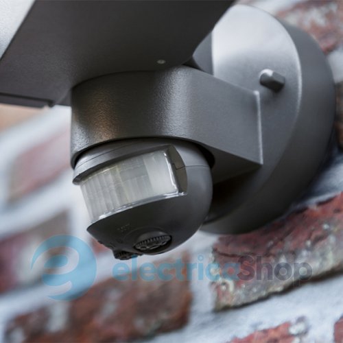 Уличный светильник Lutec MINI LEDSPOT 5614404118 с датчиком движения