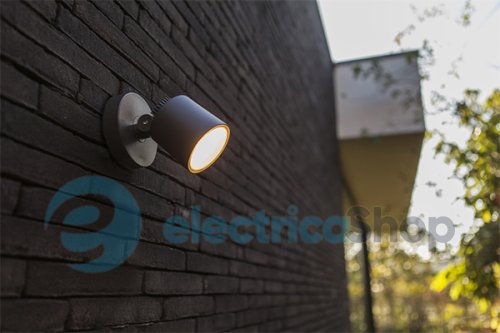 Уличный светильник Lutec EXPLORER 6609202118