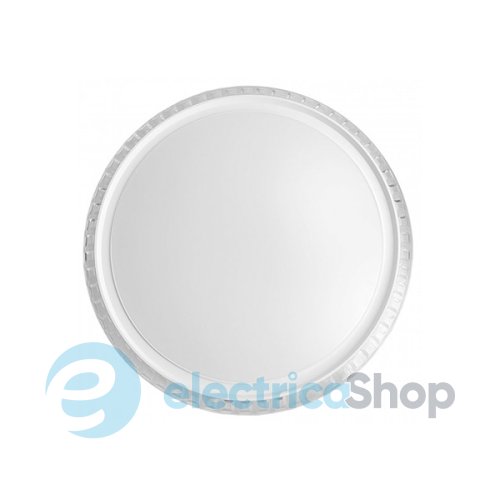 Светодиодный светильник Eurolamp SMART LIGHT Gemini N30 66W 3000K-6500K диммируемый (LED-MSL-66W-N30)