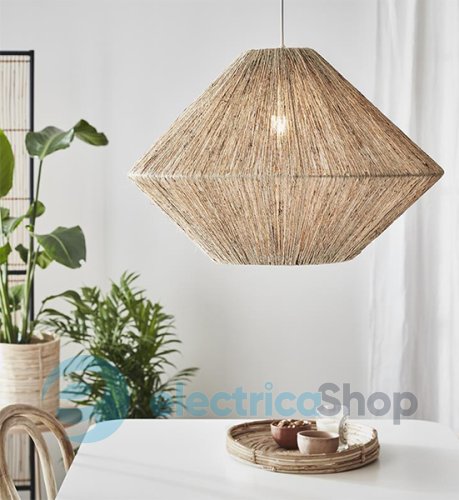 Підвісний світильник MARKSLOJD Straw 107982
