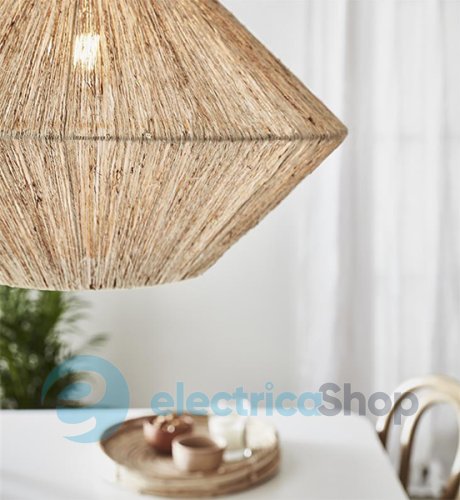 Підвісний світильник MARKSLOJD Straw 107982