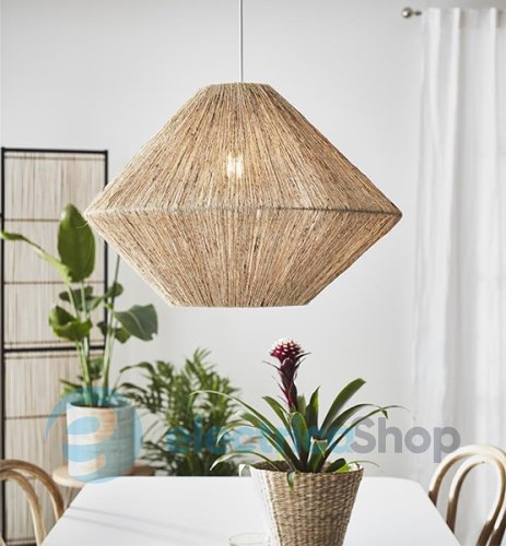 Підвісний світильник MARKSLOJD Straw 107982