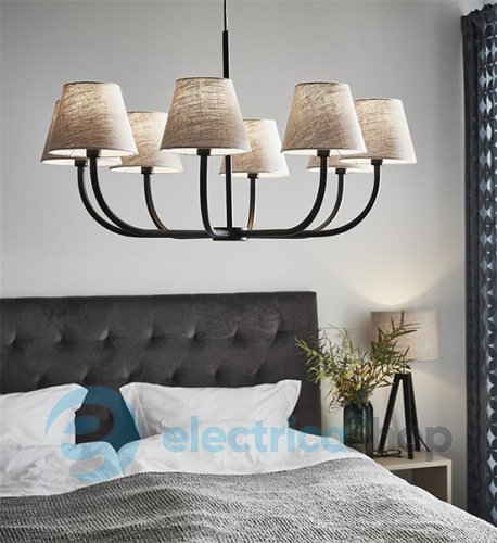 Люстра 108000 MARKSLOJD Cozy
