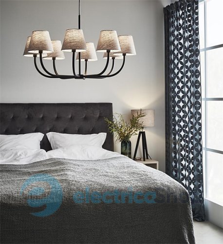 Люстра 108000 MARKSLOJD Cozy