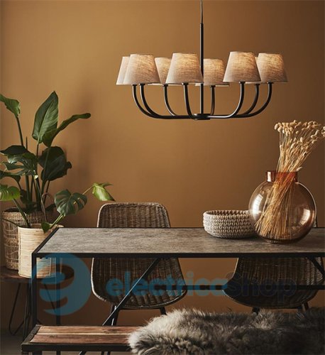 Люстра 108000 MARKSLOJD Cozy