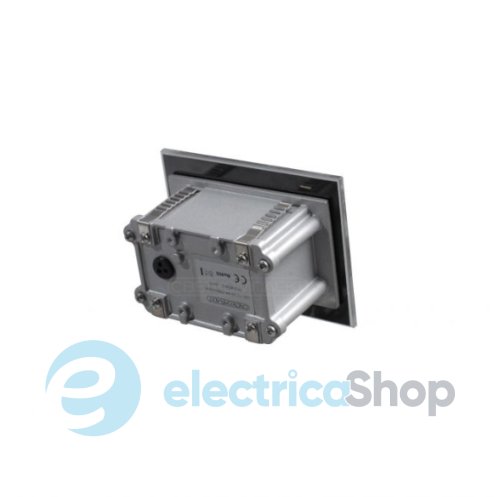 Підсвічування сходів Светкомплект LDL 12 3W BLACK
