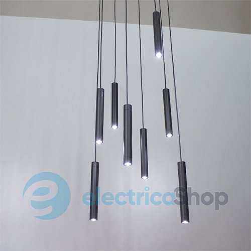 Люстра ImperiumLight Diplomat 200820.05.91