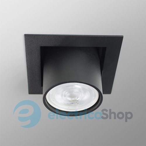 Вбудований точковий світильник ImperiumLight Goggles 27314.05.05