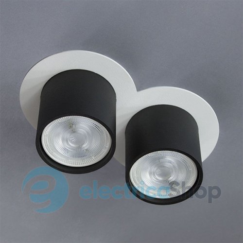 Точковий світильник ImperiumLight 21025.01.05 Vardo