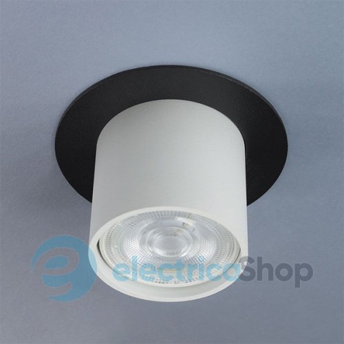 Точковий світильник ImperiumLight 21015.05.01 Vardo