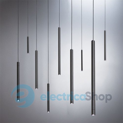 Підвісний світильник ImperiumLight Diplomat 200140.05.92