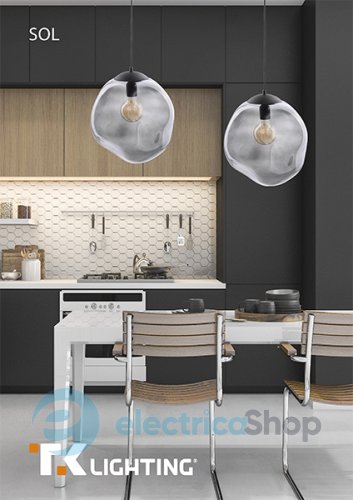 Подвесной светильник TK-Lighting SOL 4264