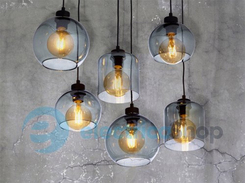 Підвісний світильник TK-Lighting SINTRA 2554