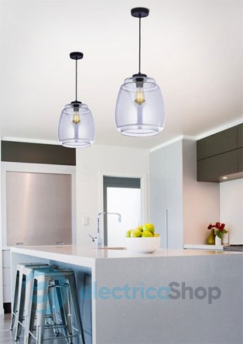 Подвесной светильник TK-Lighting PILAR 2425