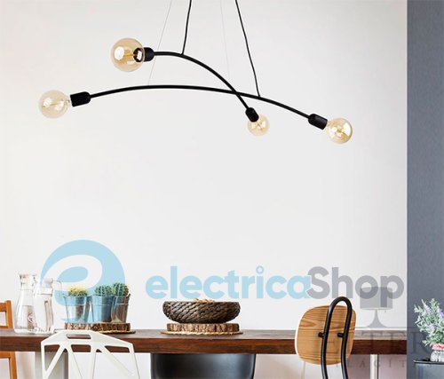 Люстра TK-Lighting HELIX 2724