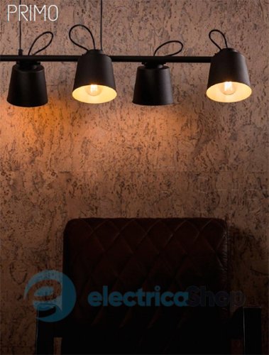 Люстра TK-Lighting 2748 PRIMO