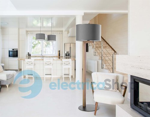 Підвісний світильник TROY TK-Lighting 4220