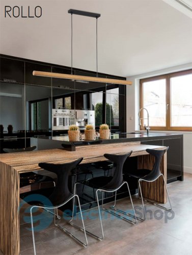 Підвісний світильник ROLLO TK-Lighting 4194