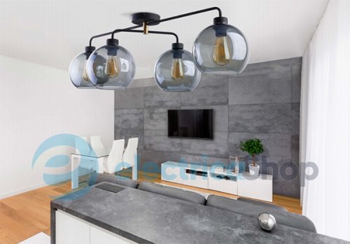 Люстра TK-Lighting 2835 BARI