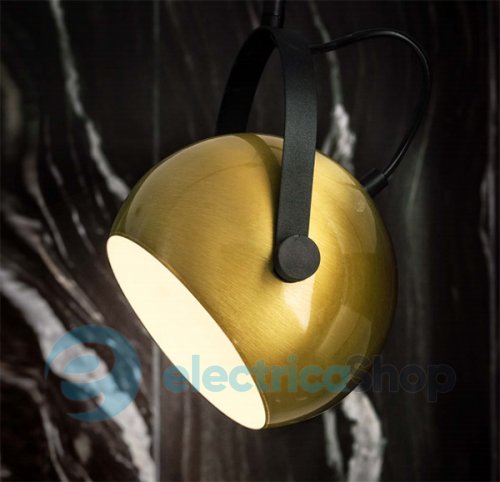 Подвесной светильник TK-Lighting PARMA GOLD 4151