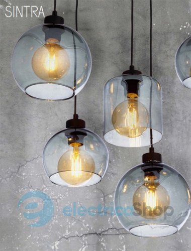 Підвісний світильник TK-Lighting SINTRA 2554