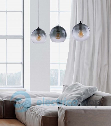 Підвісний світильник TK-Lighting SANTINO 2794