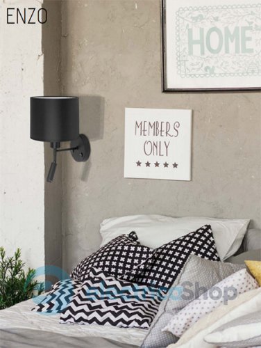 Бра TK-Lighting ENZO 4265