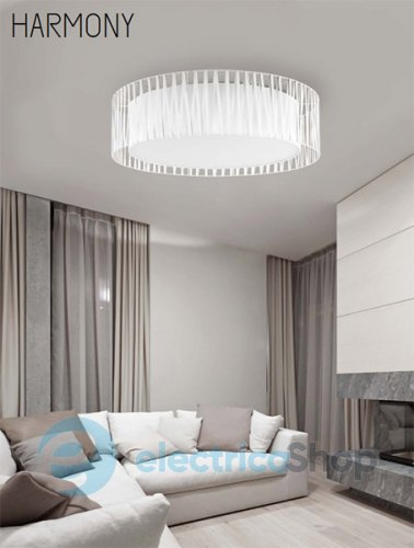Люстра TK-Lighting 1637 HARMONY