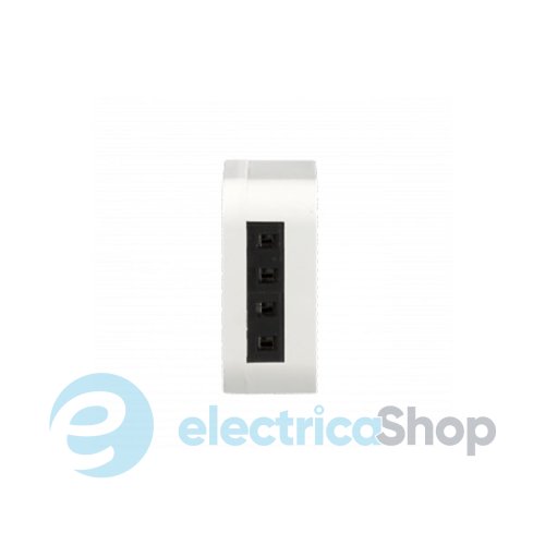 Блок питания Ledix ZNP-02-14 скрытого монтажа (в подрозетник) 14V DC/2W