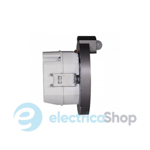 Встраиваемый LED-светильник с датчиком движения Ledix MUNA 02-212-31 5900К