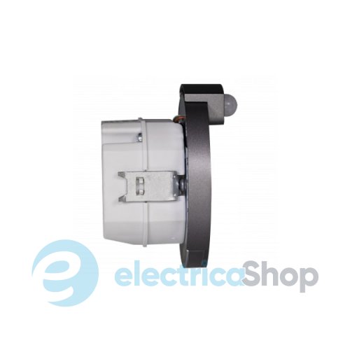 Вбудований LED-світильник з датчиком руху 02-212-32 Ledix MUNA 3100К