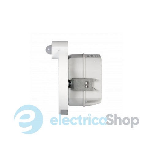 Вбудований LED-світильник з датчиком руху 02-212-52 Ledix MUNA 3100К