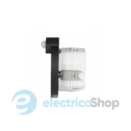 Вбудований LED-світильник з датчиком руху 02-212-61 Ledix MUNA 5900К